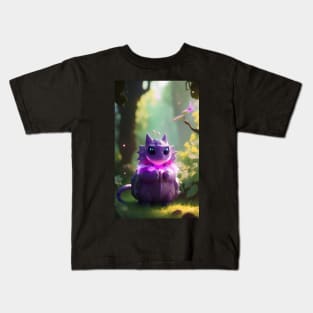 Spyke Kids T-Shirt